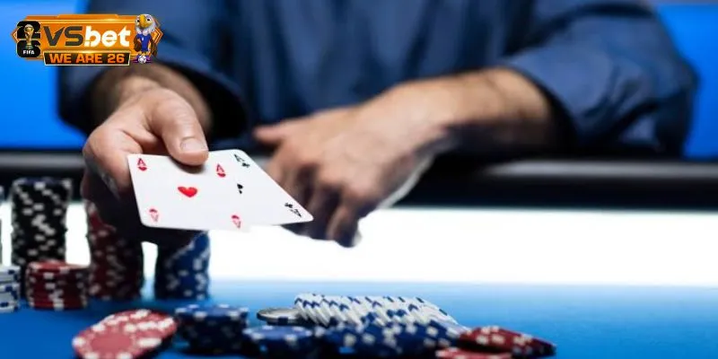 Các kiến thức cơ bản cần nắm rõ khi tham gia Texas Hold’em