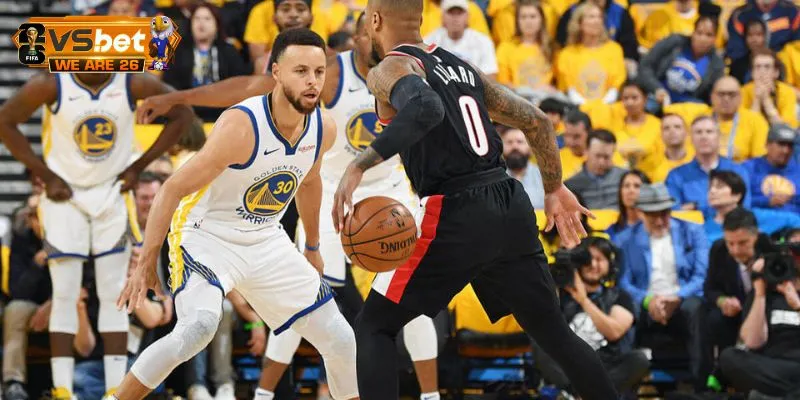 Các loại kèo bóng rổ NBA hấp dẫn được hội viên ưa chuộng