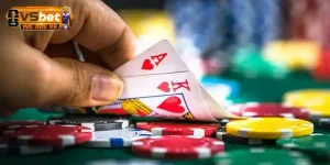 Cách để trải nghiệm Poker Texas Hold’em cho người mới bắt đầu