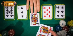 Học ngay các kỹ thuật chơi bài cào thực tế