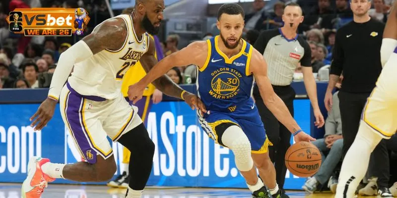 Kinh nghiệm chinh phục cược bóng rổ NBA tối ưu cho thành viên