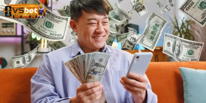Mơ thấy trúng số qua những tình huống thường gặp