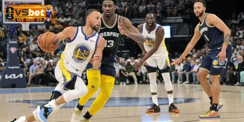 Thông tin sơ lược về cược bóng rổ NBA hấp dẫn bậc nhất